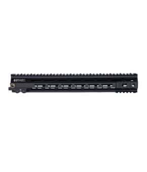 GEISSELE タイプ SMR MK4 13inch GRAY Geissele Super Modular Rail MK4 M-LOK Handguard - AR15Discounts
