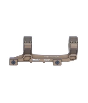 Super Precision® Scope Mount 34mm, for SR-25 (CQBSS) - DDC