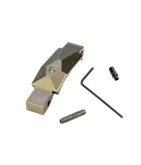 Ultra Precision® Trigger Guard, DDC
