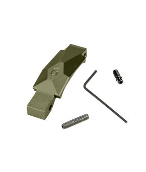 Ultra Precision® Trigger Guard, ODG