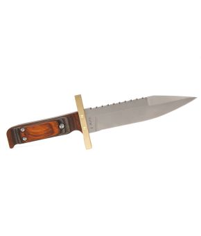 Victor 3 with Sawback Blade