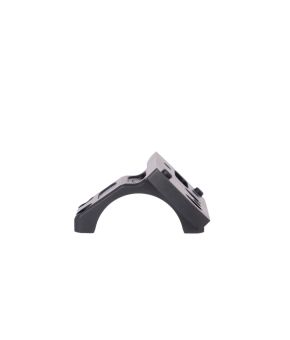 Super Precision® Scope Cap Mount, Angled Delta Point Pro, 30MM, Black
