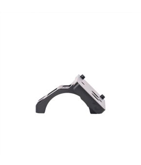 Super Precision® Scope Cap Mount, Angled RMR, 34MM