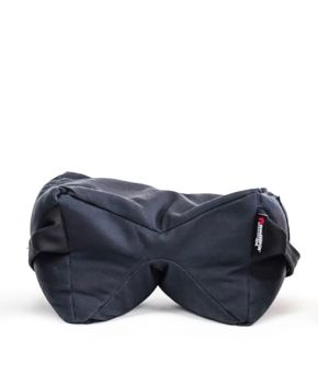 Armageddon Gear Shmedium Mid-Sized Gamechanger Heavy Fill- Black