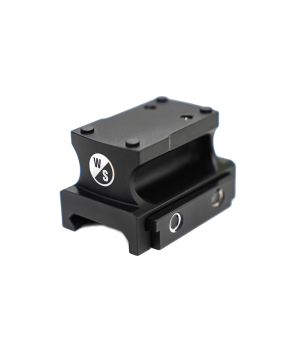Warner & Swasey® Red Dot RMSc Mount 