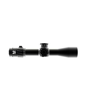 Zero Compromise Scope 4-20x50 - MPCT-3X Reticle