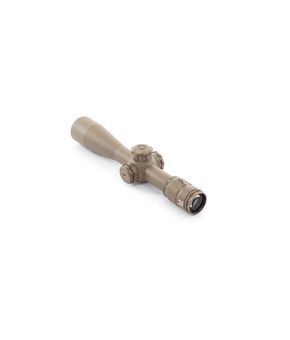 Zero Compromise Optic 5-27x56 MIL WR FDE 