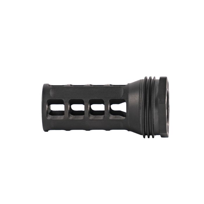 Nanoweapon HUXWRX Muzzle Brake QD 6MM 5/8