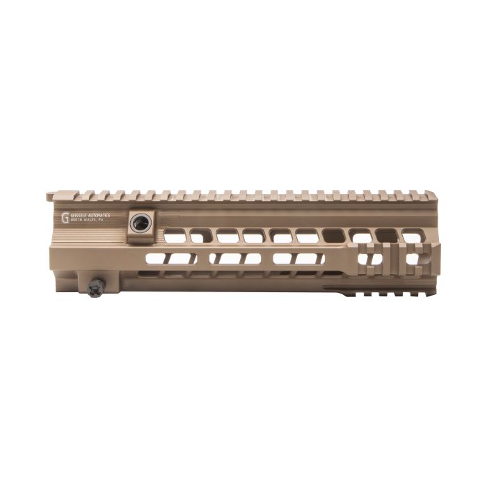 HK416 SMR MK15 M-LOK