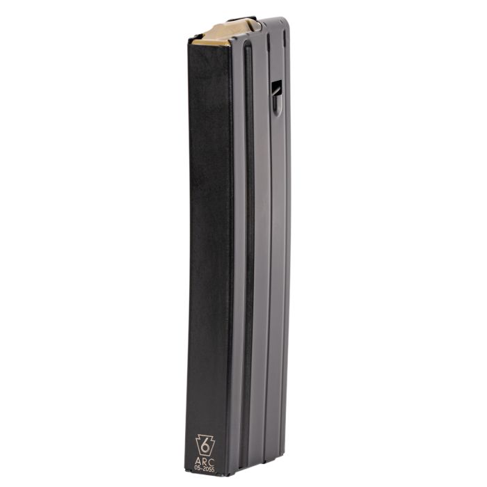 Geissele 30 round 6mm ARC Magazine – Black