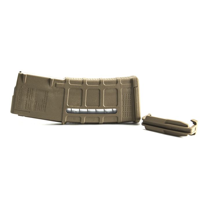 Pmag® 30 Arm4 Gen M3 Window 556x45 Mct