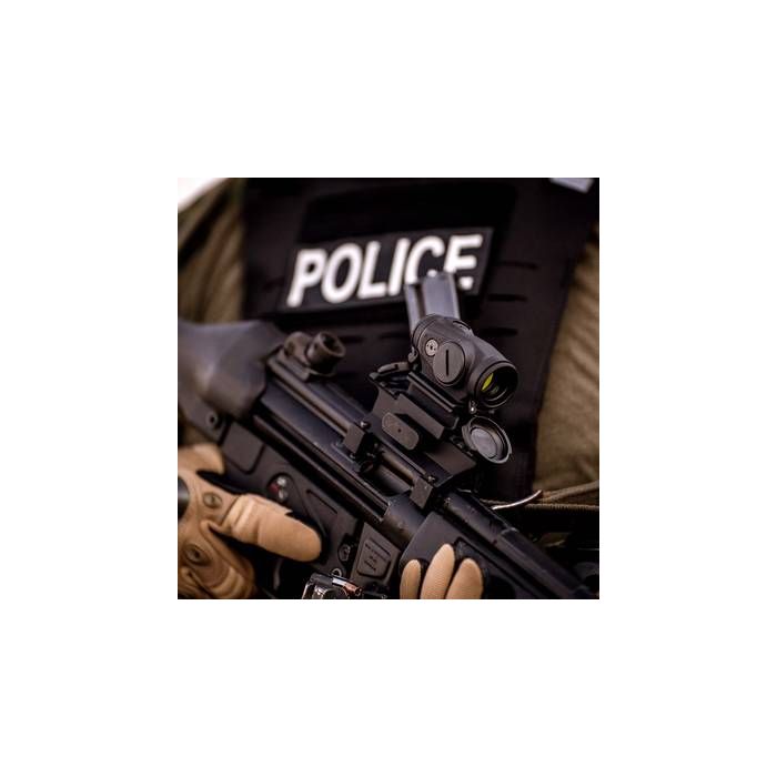 Holy Warrior: hwo-rds Aimpoint DUTY RDSタイプ ドットサイト