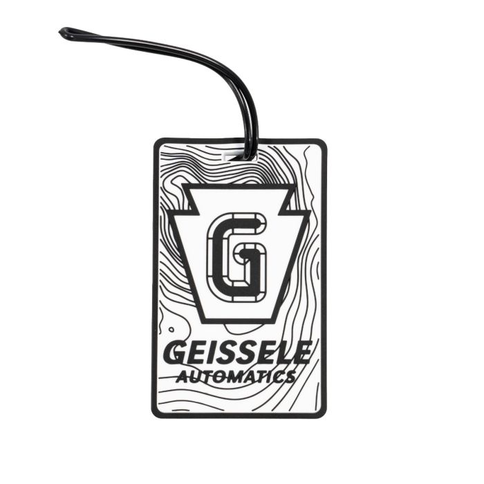 Geissele Bag Tag