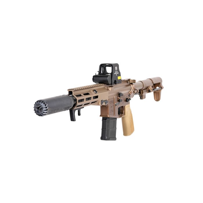 GFW™ 8