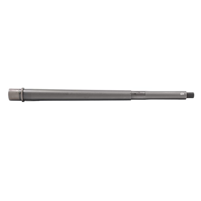 Geissele CHF, Heavy Profile Chrome Lined Barrel, 5.56 14.5"