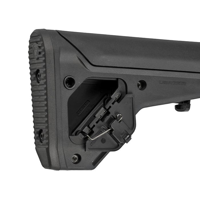 Magpul UBR® GEN2 Collapsible Stock - Black