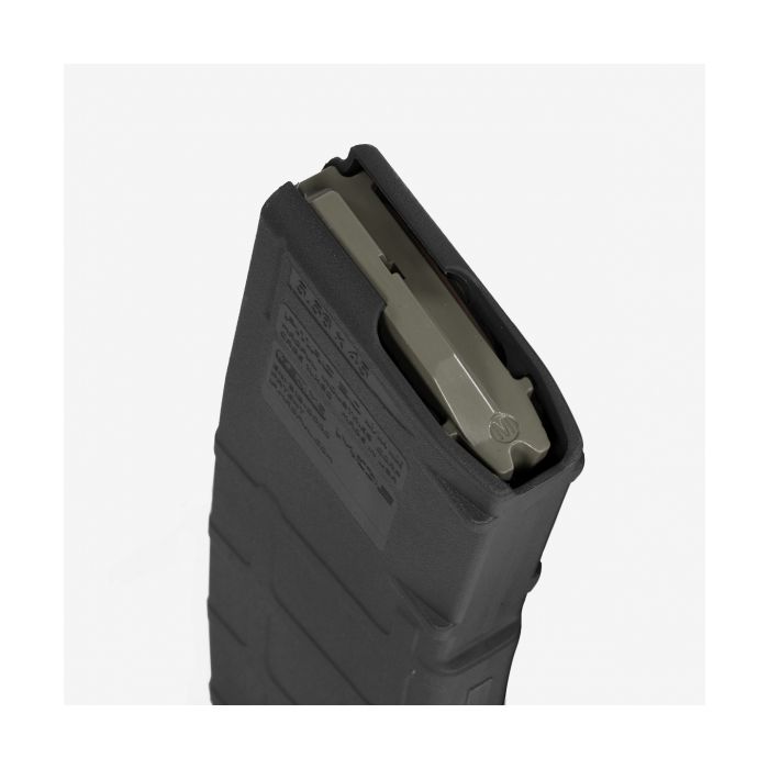 PMAG® 30 AR/M4 GEN M2 MOE® - Black