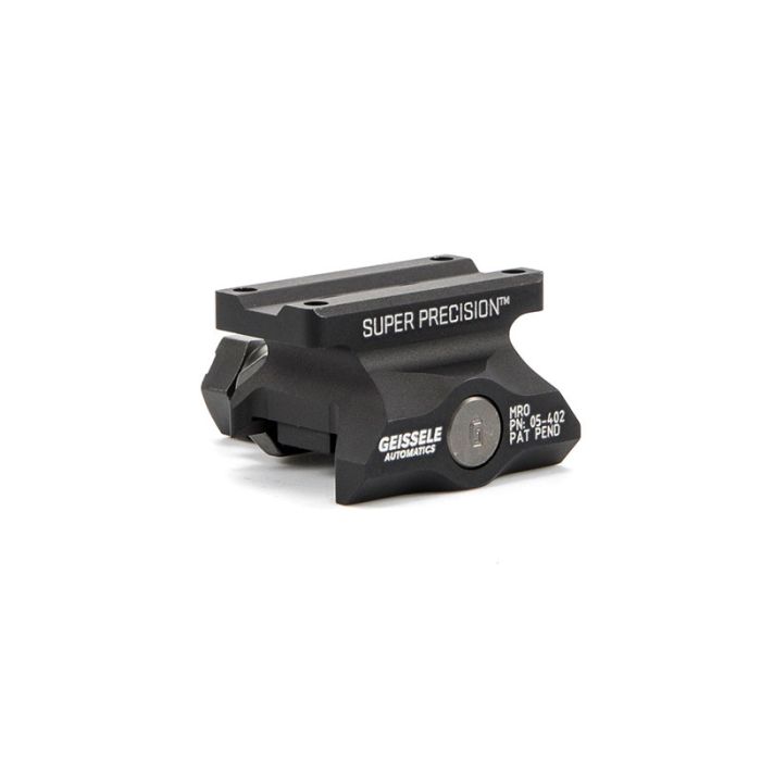 Super Precision® MRO Absolute Co-Witness - Black