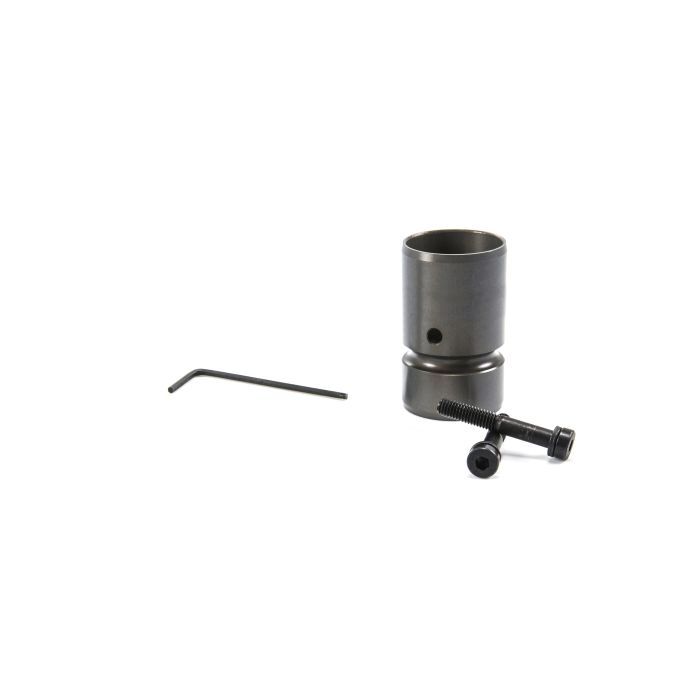 MK16 M-LOK Rail 9.3 Inch – Airsoft Version (Black)