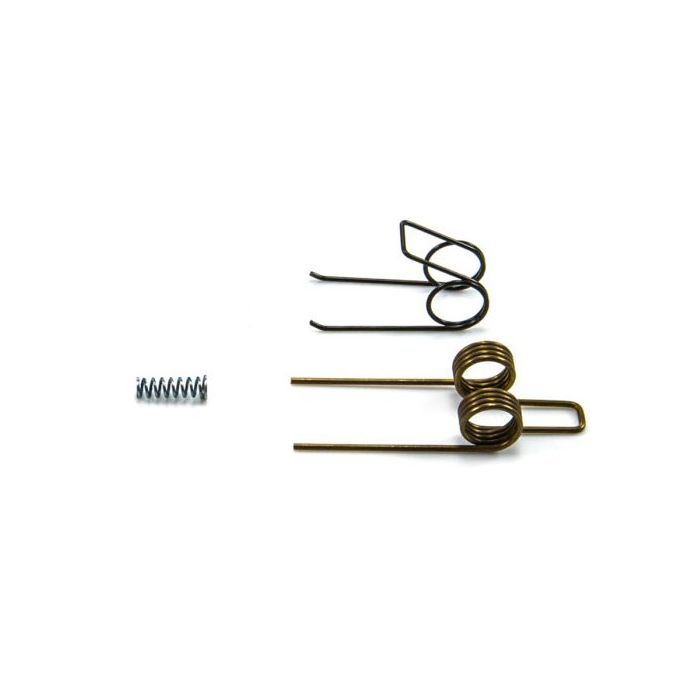 Spring Kit (YXZ1000R DUAL RATE SPRING KIT-YXZ1000R DUAL Spring Kit (YXZ1000R DUAL RATE SPRING KIT-YXZ1000R DUAL