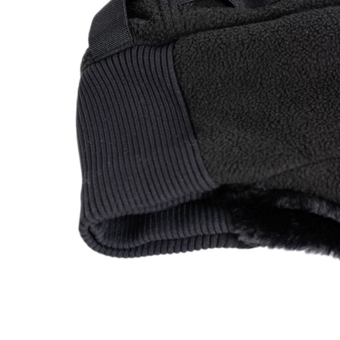 Super Sub Zero Beanie 2.0 - Black
