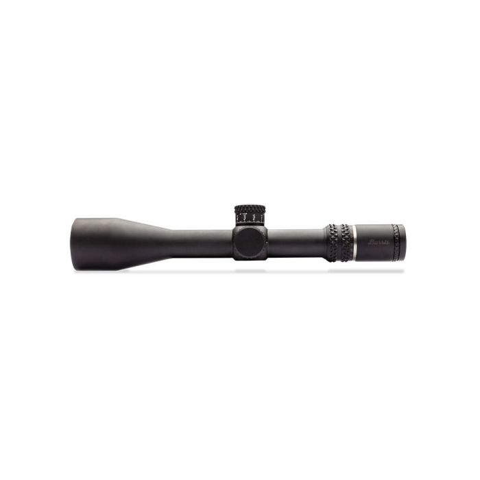 Burris XTR III Illuminated 5.530x56mm, SCR 2™ Optic