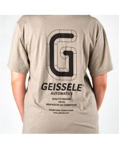 "G" T-Shirt
