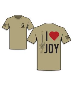I Heart Joy T-Shirt