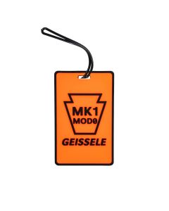 MK1 MOD0 - Bag Tag