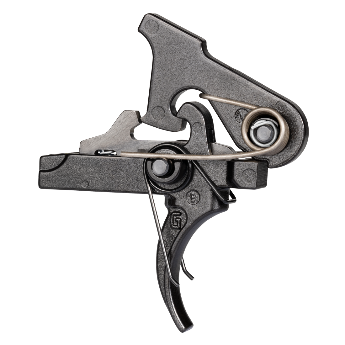 Geissele 2 Stage (G2S) Trigger image