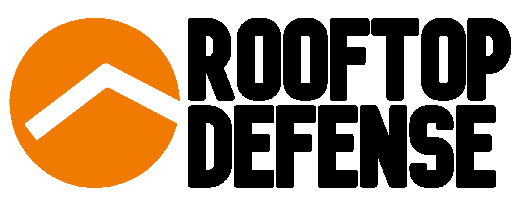 Rooftop Defense