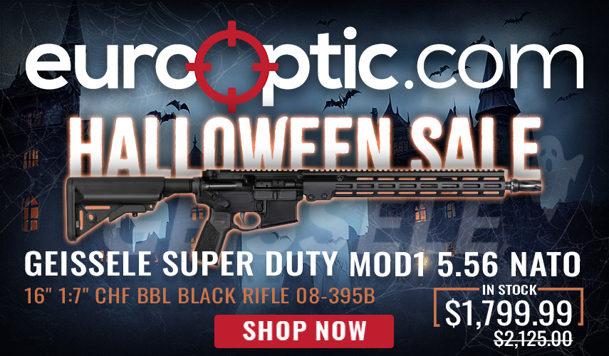 EuroOptic Super Duty MOD1