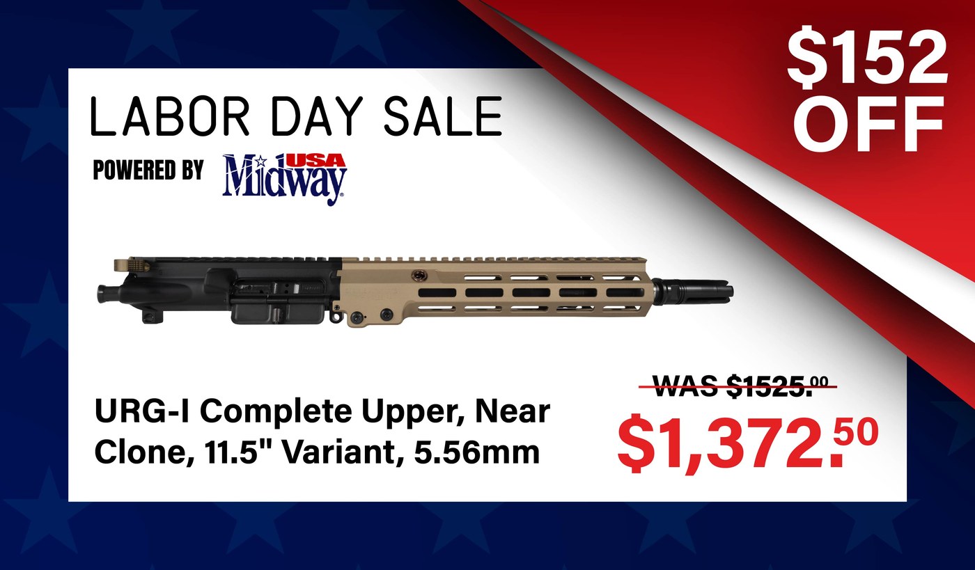 Midway USA