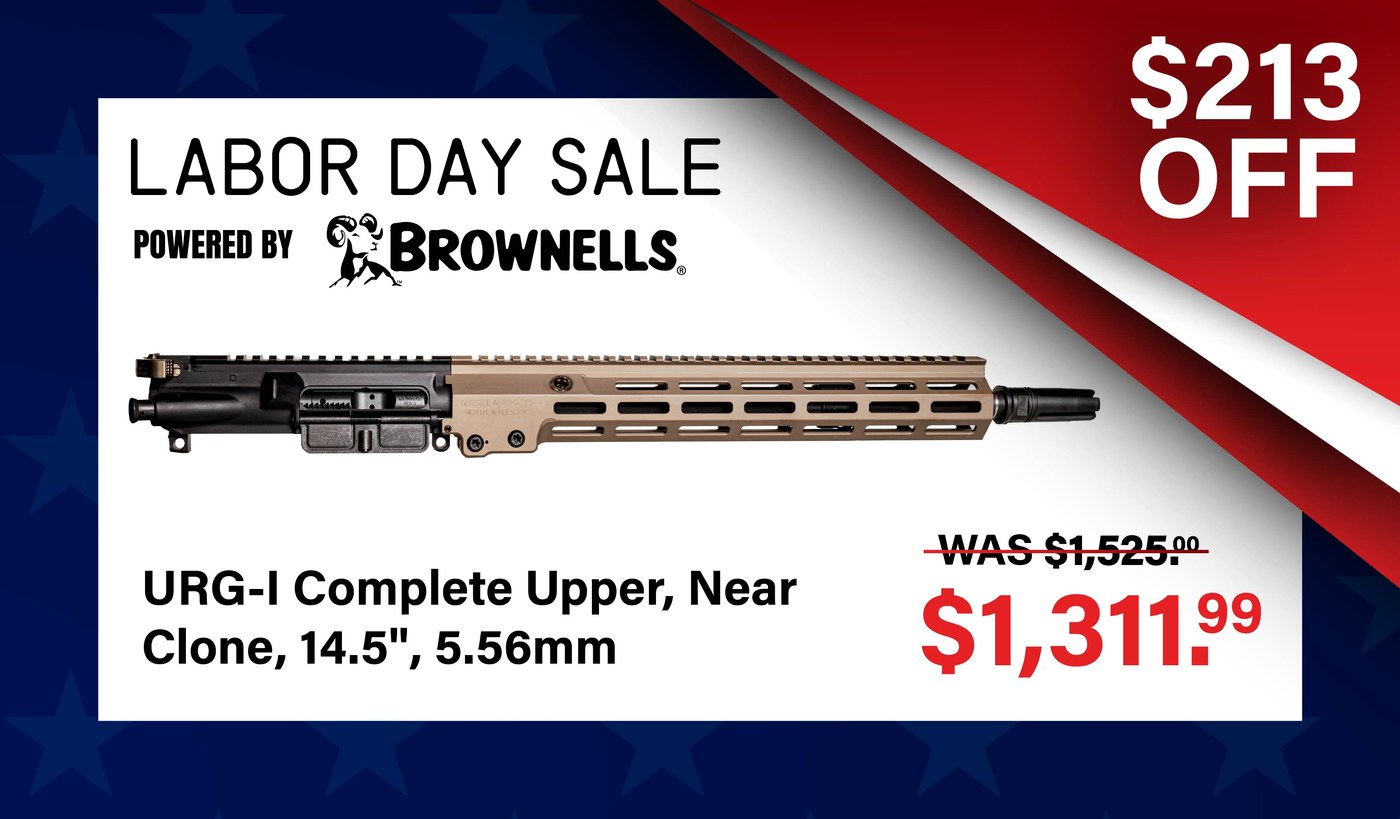 Brownells