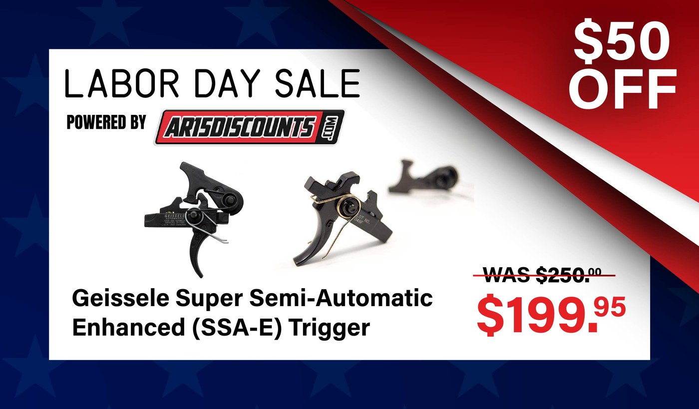 AR15 Discounts
