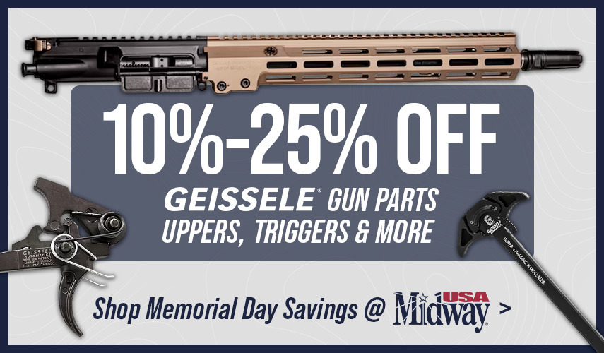 Midway USA