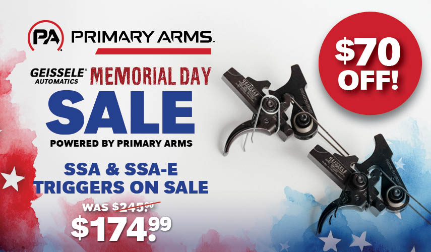 Primary Arms