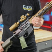 Moonshine Gallery Rifle 1