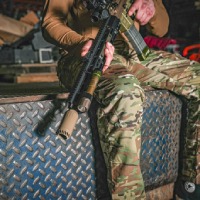 Moonshine Gallery Rifle 2