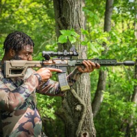 Moonshine Gallery Rifle 3