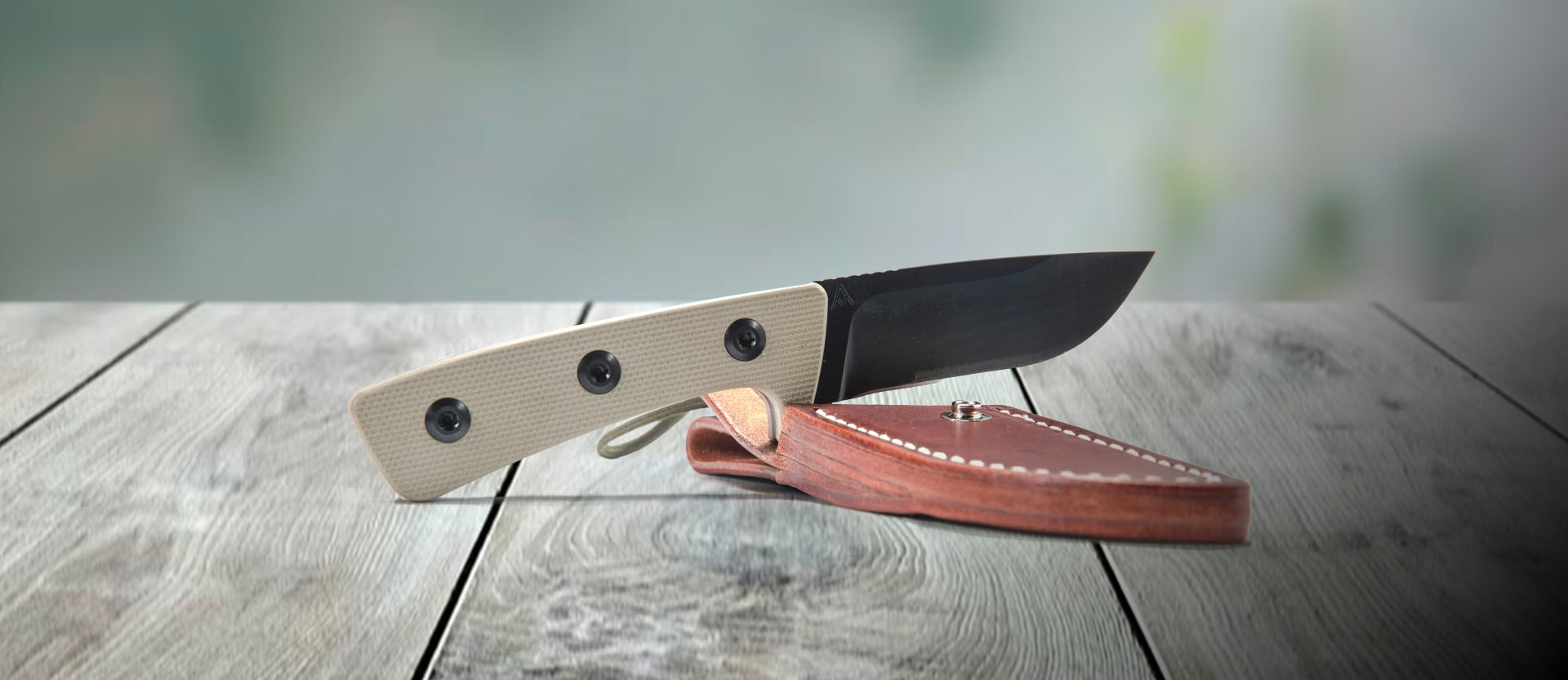 THE AM3-KNIFE